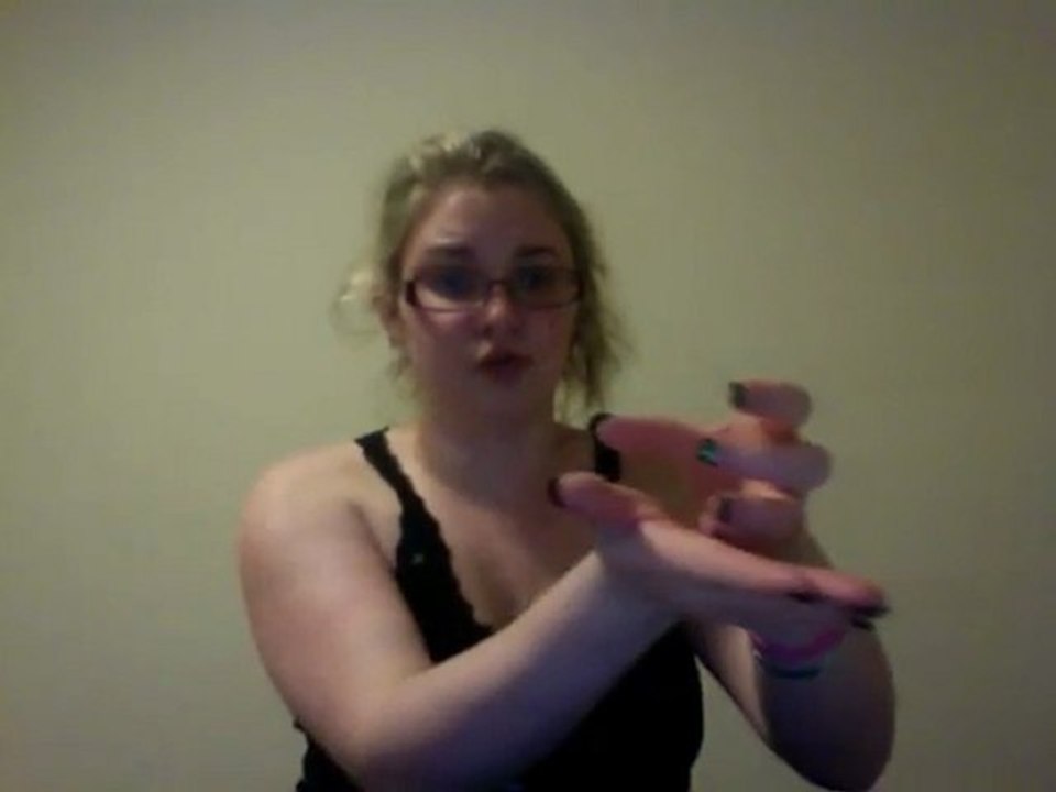 asl after vlog