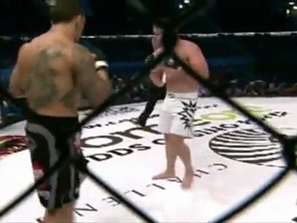 Bruno  vs.  Kyacey