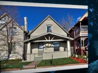 www.Homes-For-Sale-Denver-area.info | Washington Park | CO 80209 | Denver