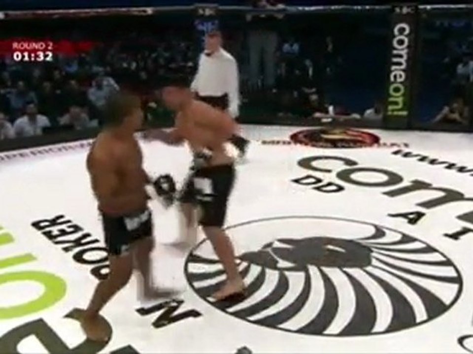 Daniel  vs.  Diego