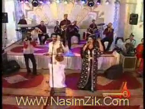Abderahim maskini 2011 Clip 3 Jadid video Chaabi Abidin 2011