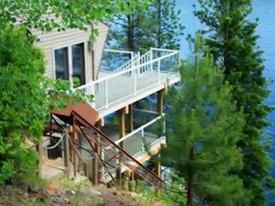 Coeur d'Alene Relocation Real Estate