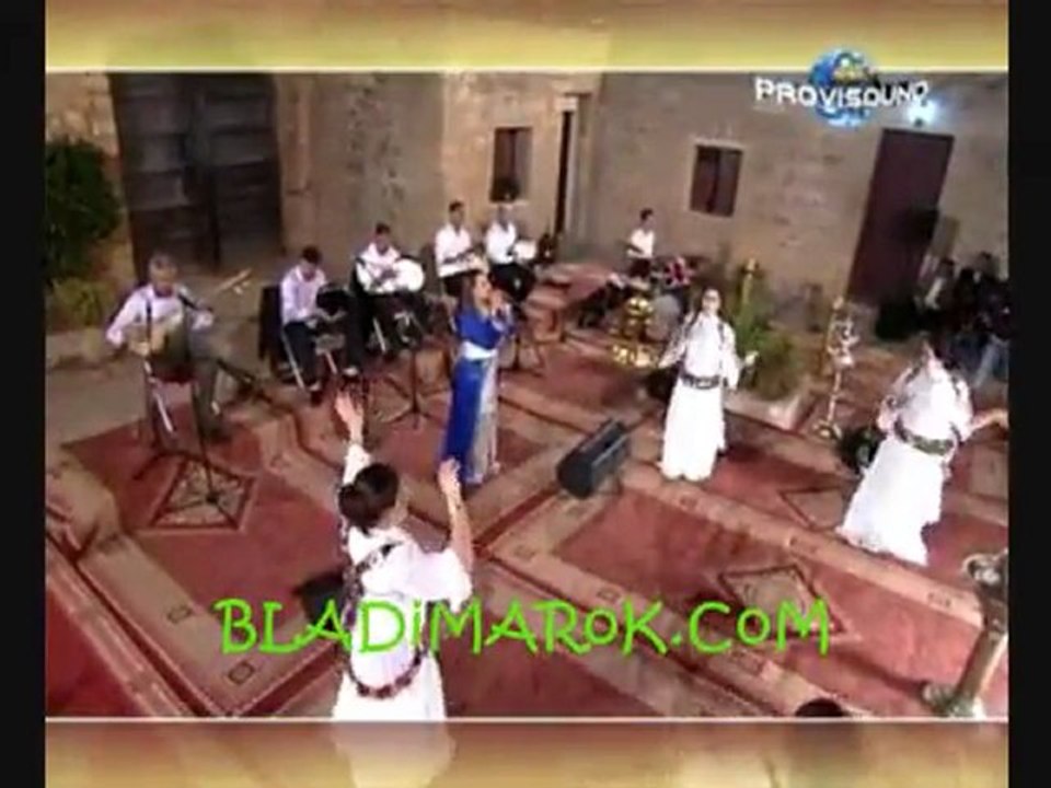 1) âabdine 2011 9albi waghramek walile JaDiD        Abidin 3abidine cha3bi watra maroc 2011