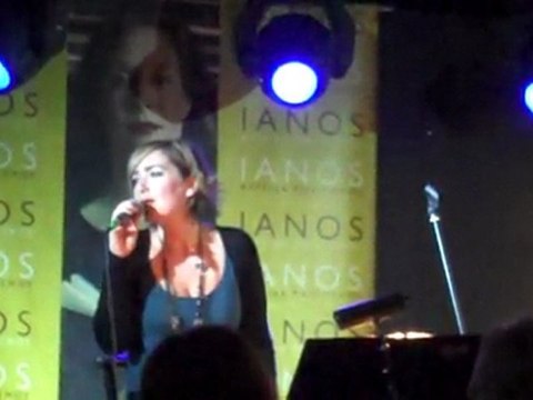 ΙΑΝΟΣ (5/5) Ρίτα Αντωνοπούλου Γ