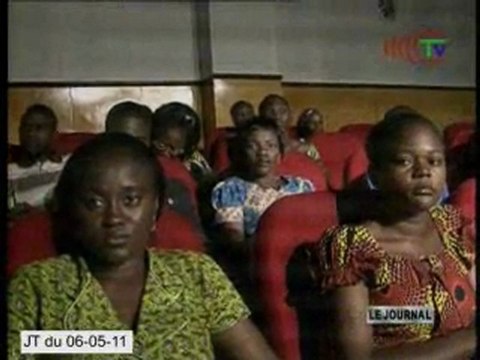 Echanges d’expérience entre journalistes