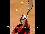 ATP Mutua Madrilena Madrid Open tennis 2011 streaming