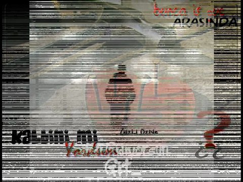 N-FReT StyLa Ft Rap-oR aKa THe eFKaR[Bırakıp Gittin]..