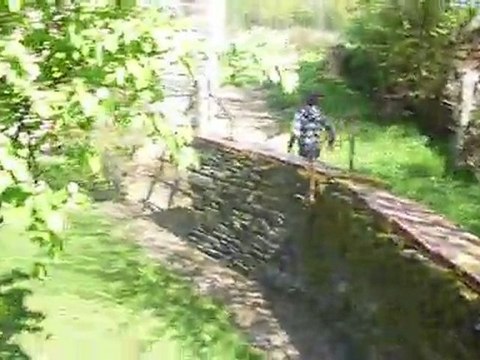 parkour yamakasi amateur