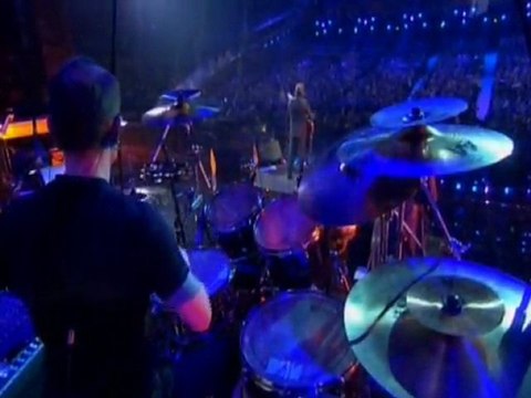 Стас Михайлов-Уходите