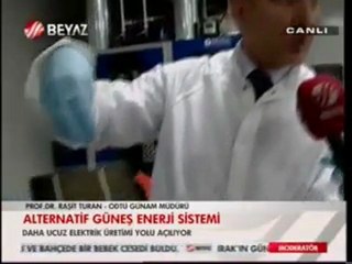 Moderatör Yerel Gündem 1.Kısım