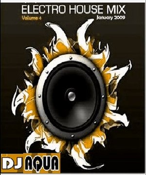 Dj Aqua İnna Hot Remix (Aqua Productions )