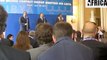Second contact group meeting on libya - Rome - final press conference 2of3