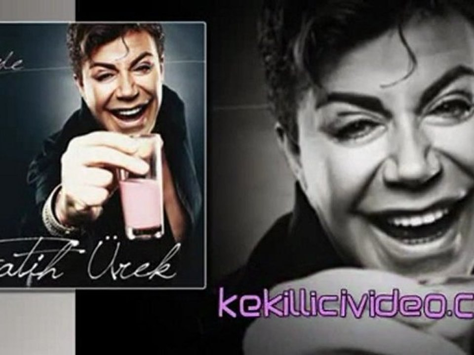 Fatih Ürek - Hayde | Hayde Single Albümü 2011