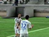 FIFA 11 : Lyon  / Marseille, Le choc des Olympiques !!! [HD]