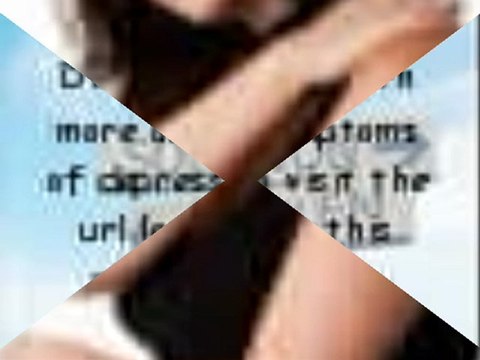 A pain that are mysterious could be the physical symptoms of depression