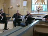 Sinceritá. A Piacerequartet