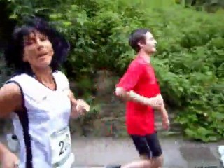 les sportiviales à Vitré ( 35 )1ère partie 2011