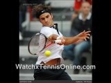 watch ATP Mutua Madrilena Madrid Open Tennis Championships 2011 live online