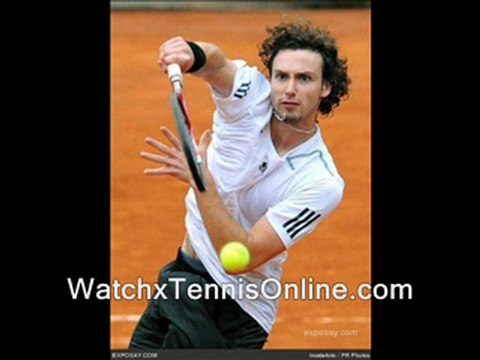 watch ATP Mutua Madrilena Madrid Open Tennis Championships 2011 live online