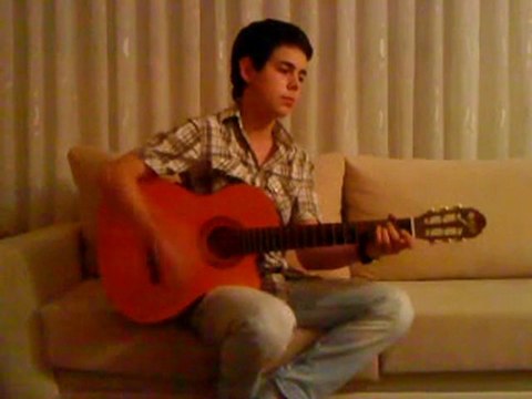 Kerem ÇAKIR (herşey gönlünce olsun) krm