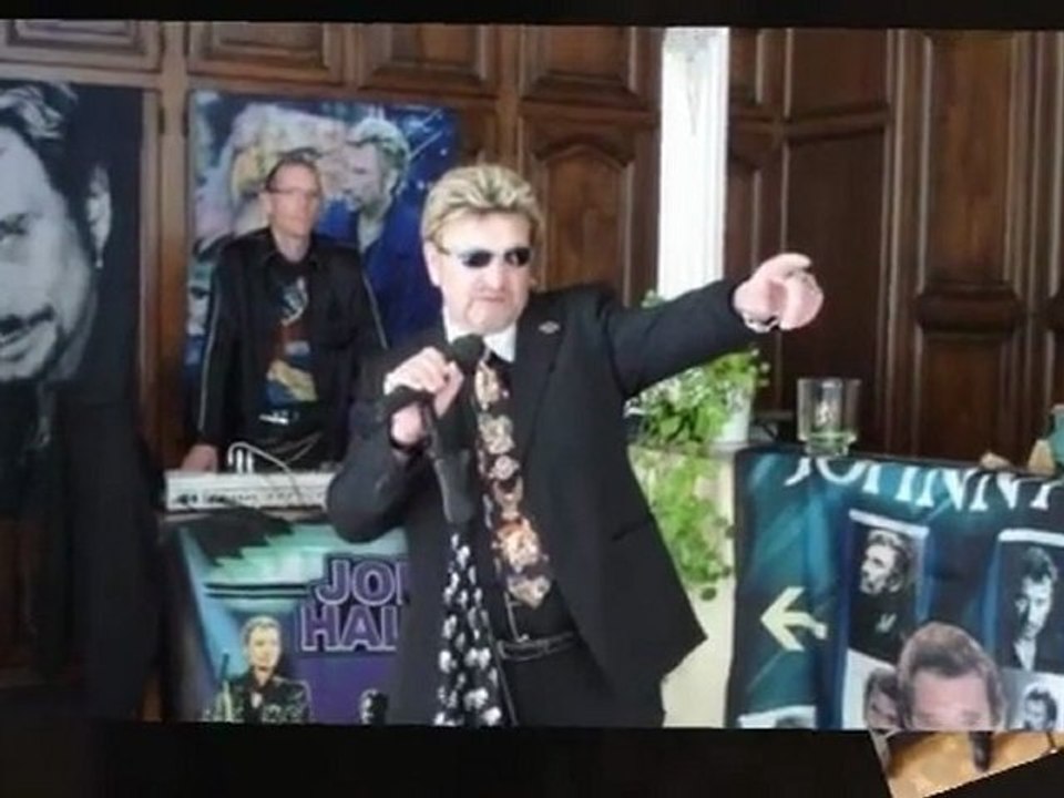 L'anniversaire  de  François