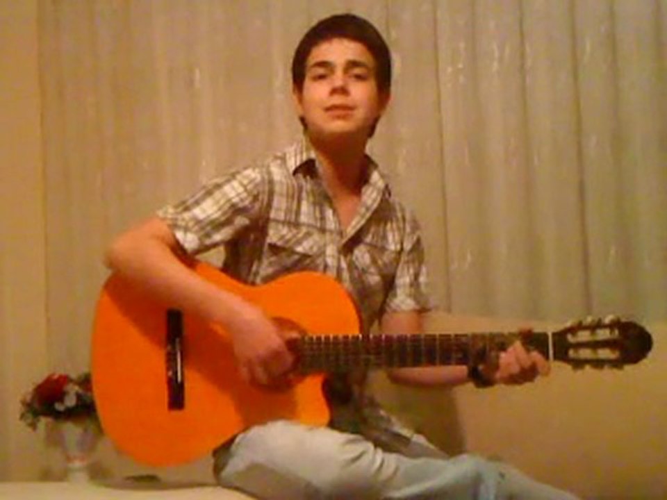 Kerem ÇAKIR (yeter) "krm"