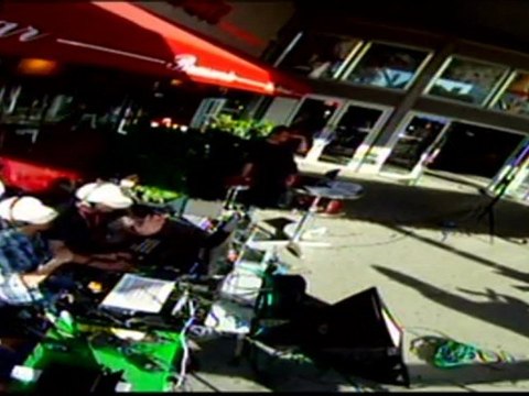 emission 2 webtv Festival Troyes Premières marches 13ème édition 2011