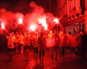 Téléthon Sud Finistére 2010