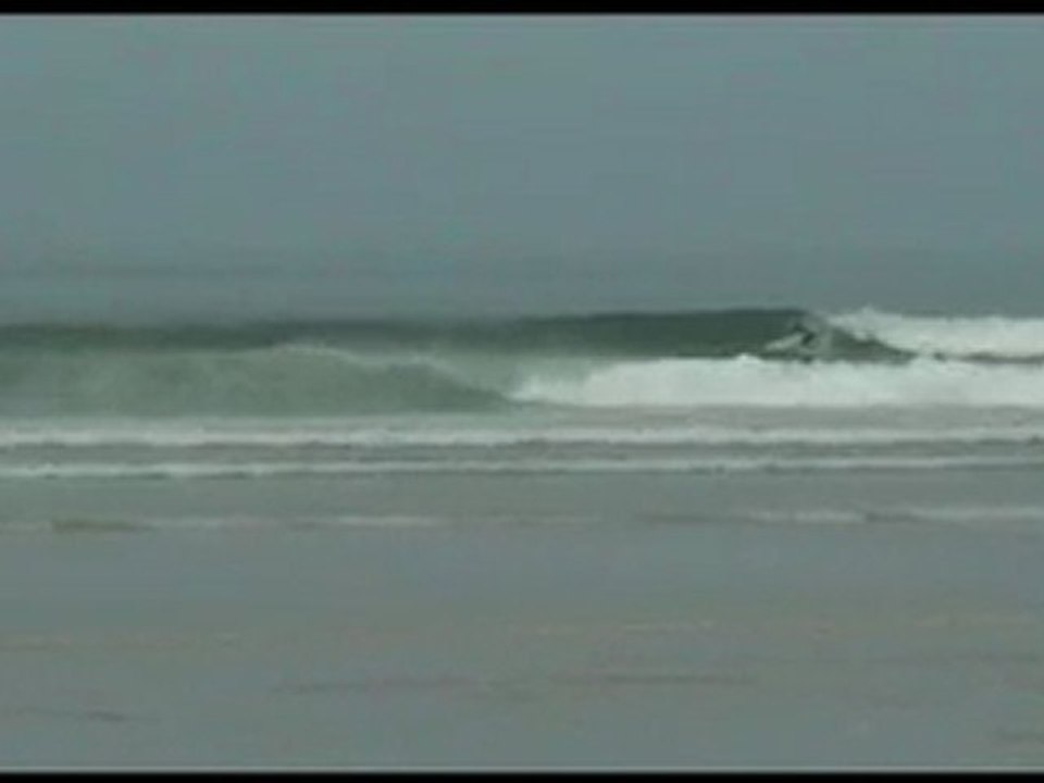 Entraînement du dimanche 01 mai