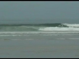 Entraînement du dimanche 01 mai