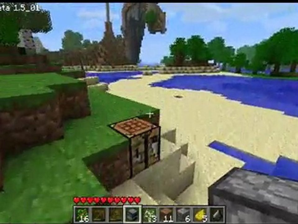 tuto ep 1 avec un sucide
