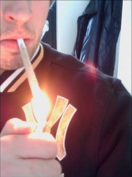 Khadafi on Tha Track-Rnb beat FL STUDIO INSTRU BEAT MAKER