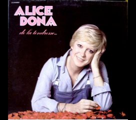 Alice Dona La machine à aimer (1979)
