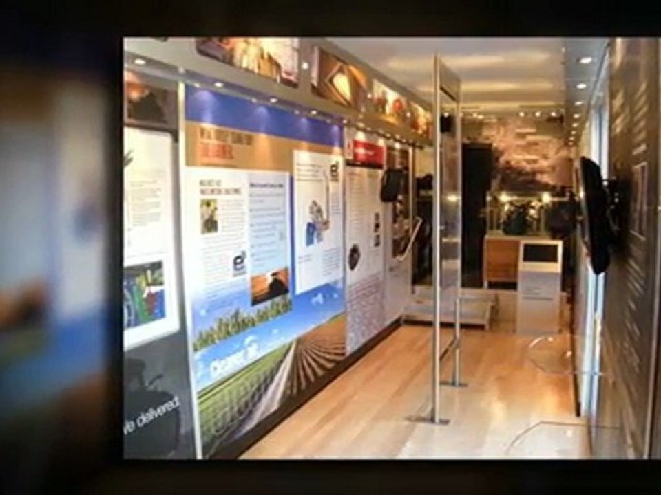 Mobile Marketing and Promotions Portfolio With Great Music