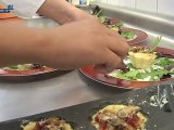 Handicap: la cuisine pour lutter contre les préjugés
