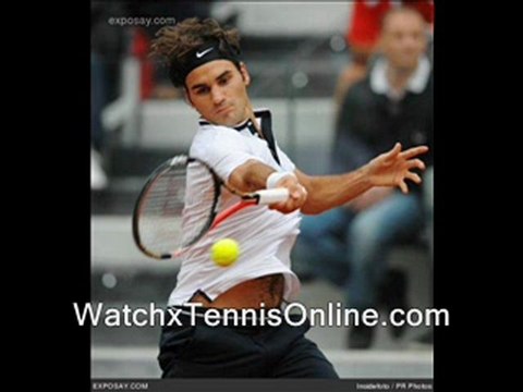 watch ATP Internazionali BNL d'Italia 2011 tennis streaming