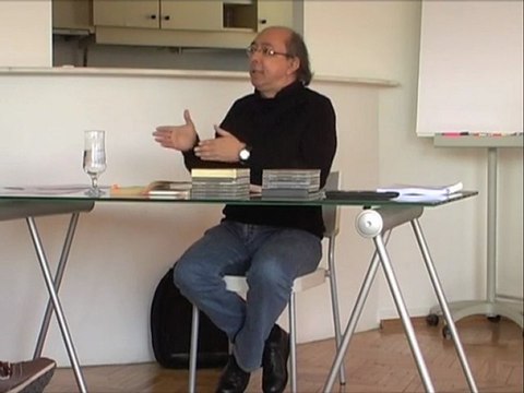 Aykut Köksal Timpani'nin 22. Etkinliğinde (1. Bölüm)