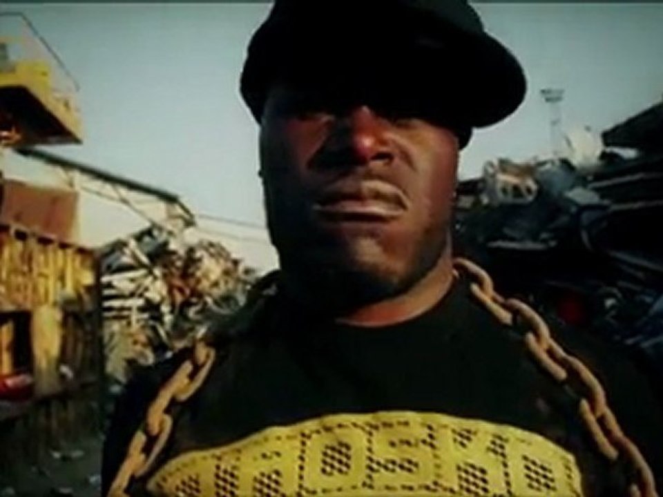 O’Rosko Raricim – Cesarienne (CLIP) OFFICIEL