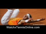 watch ATP Internazionali BNL d'Italia Tennis Championships 2011 tennis online