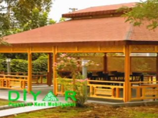 diyar a.ş. diyar peyzaj ve kent mobilyaları