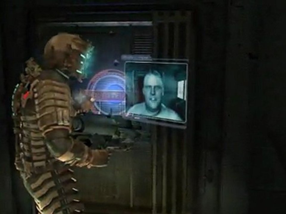 Lost in Dead Space épisode 22