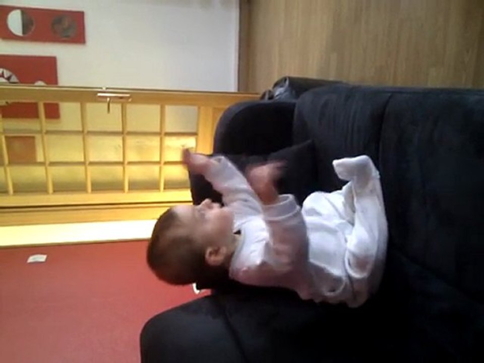 nathan danse sur magic systeme