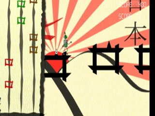 Trailer 8-Bit Robot Music Party