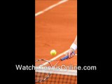 watch ATP Internazionali BNL d'Italia Tennis 2011 quarter finals online