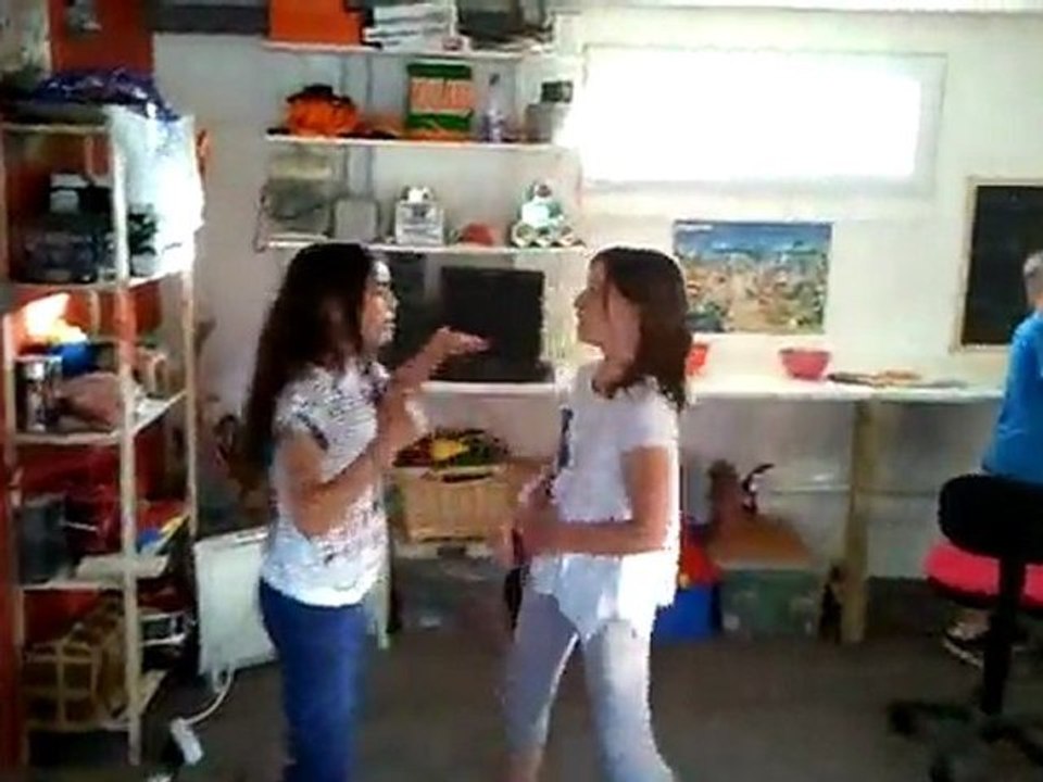 Verjaardag Sander 11 jaar,deel 4