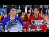 where to watch ATP Internazionali BNL d'Italia Tennis 2011 tennis online