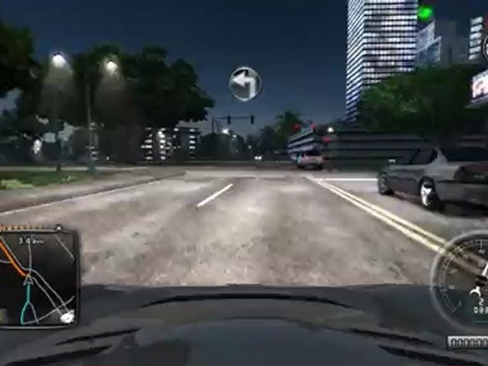 Test Drive Unlimited 2 Exploration Pack - Spyker C8 Aileron Spyder Extreme Convoy