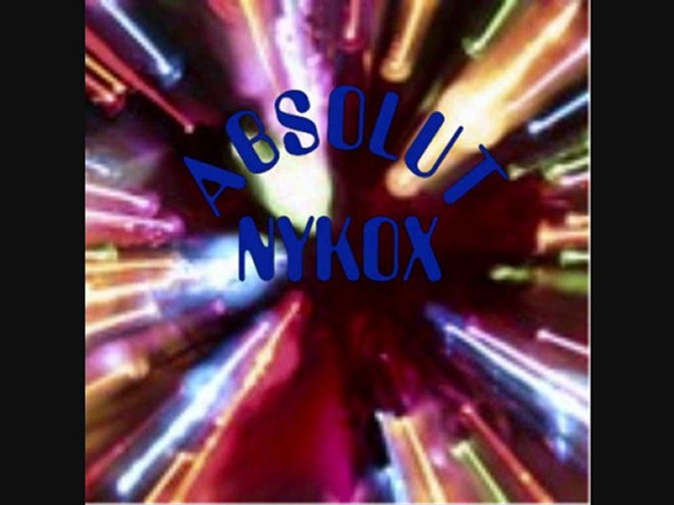 electro house"absolut nykox"