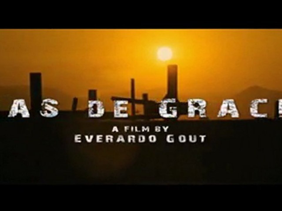 Dias De Gracia - Bande-Annonce / Trailer [VOST|HD] (Sélection Festival de Cannes 2011)