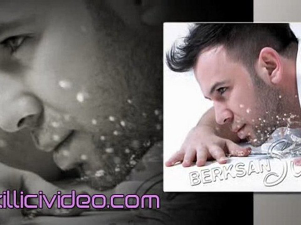 Berksan - Ay Ay | Berksan Su Albümü 2011